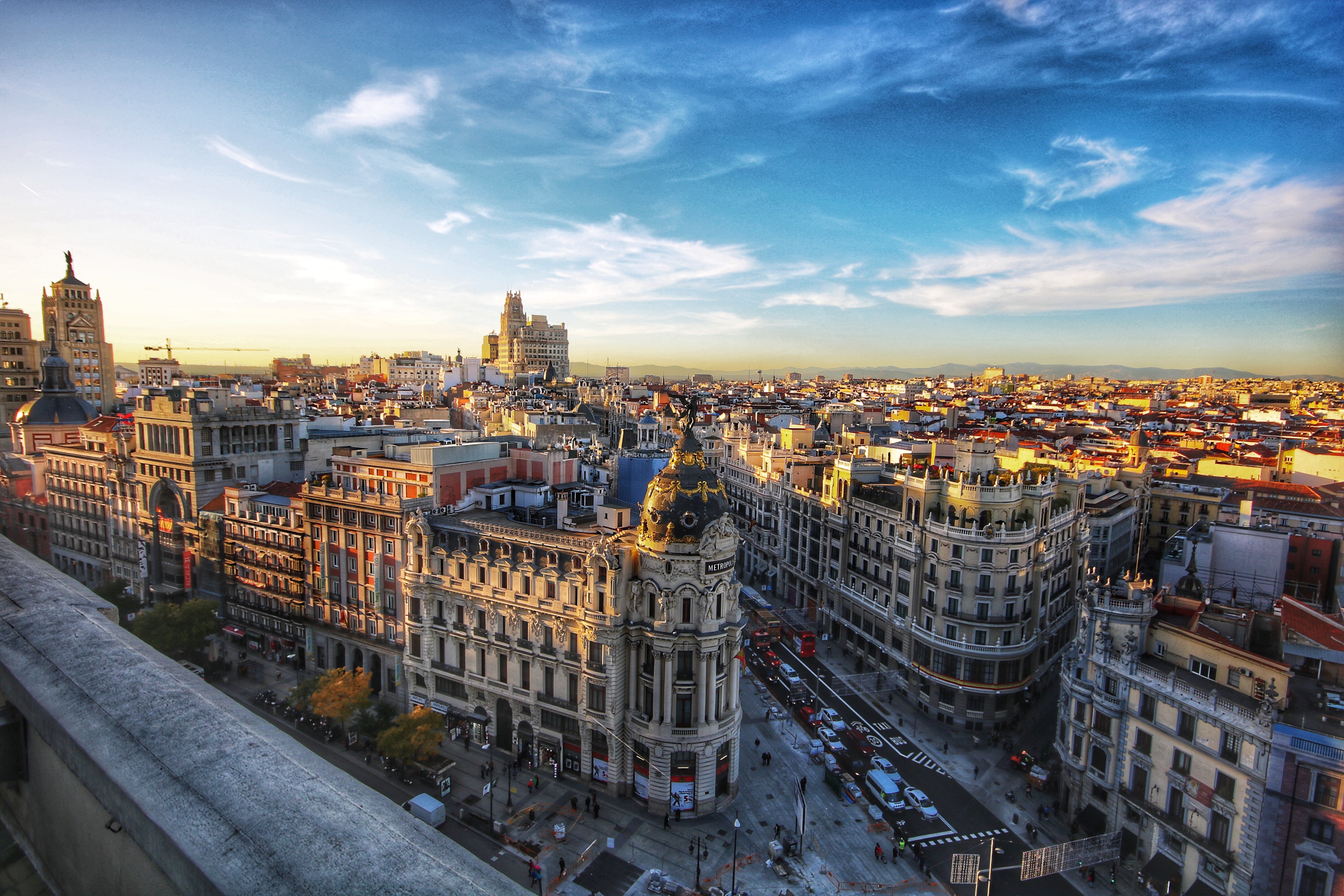 carsharing en Madrid_