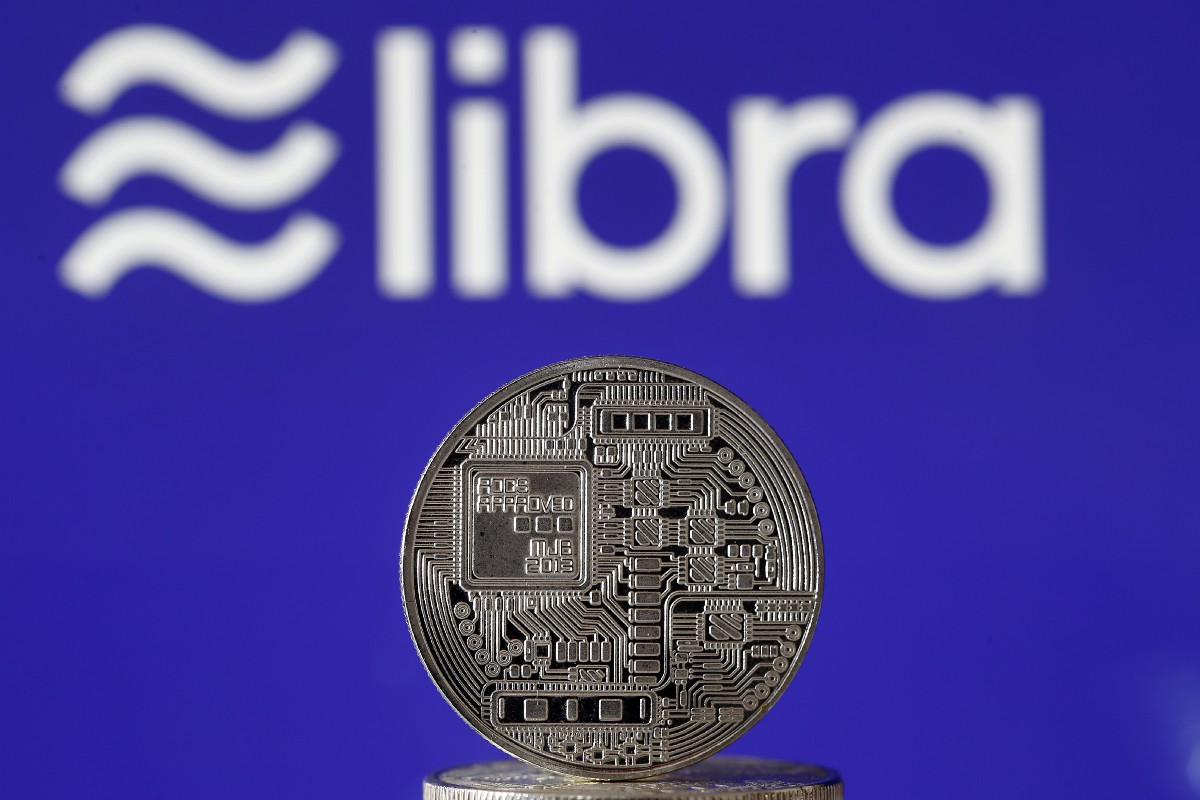 libra blockchain open source