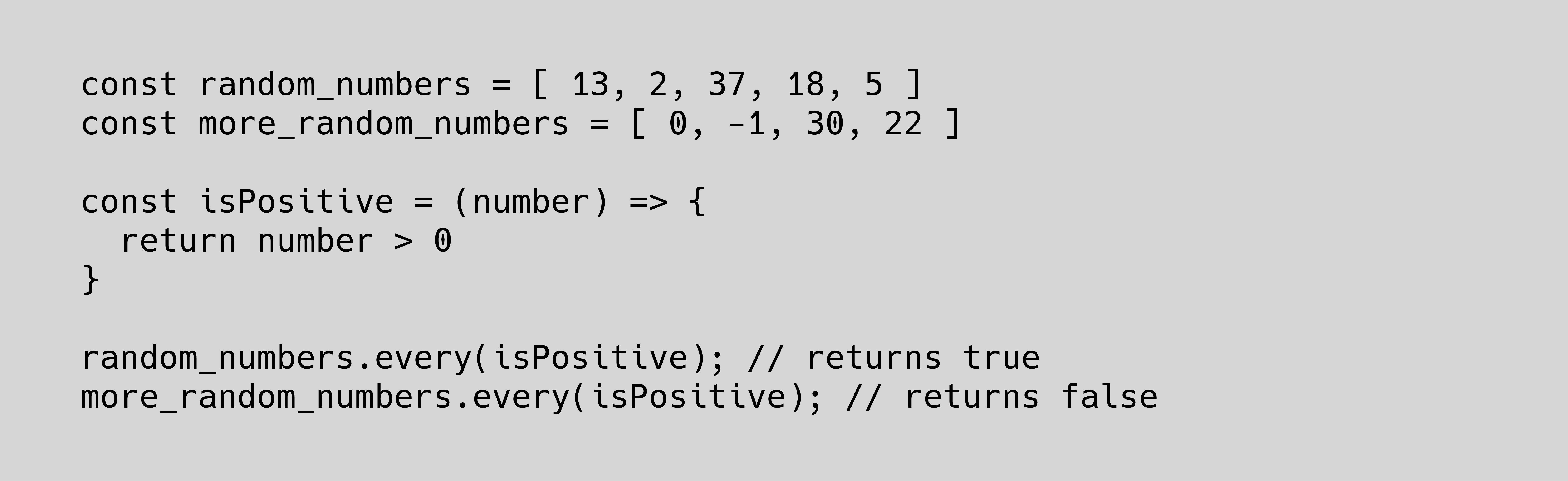 Claves de JavaScript