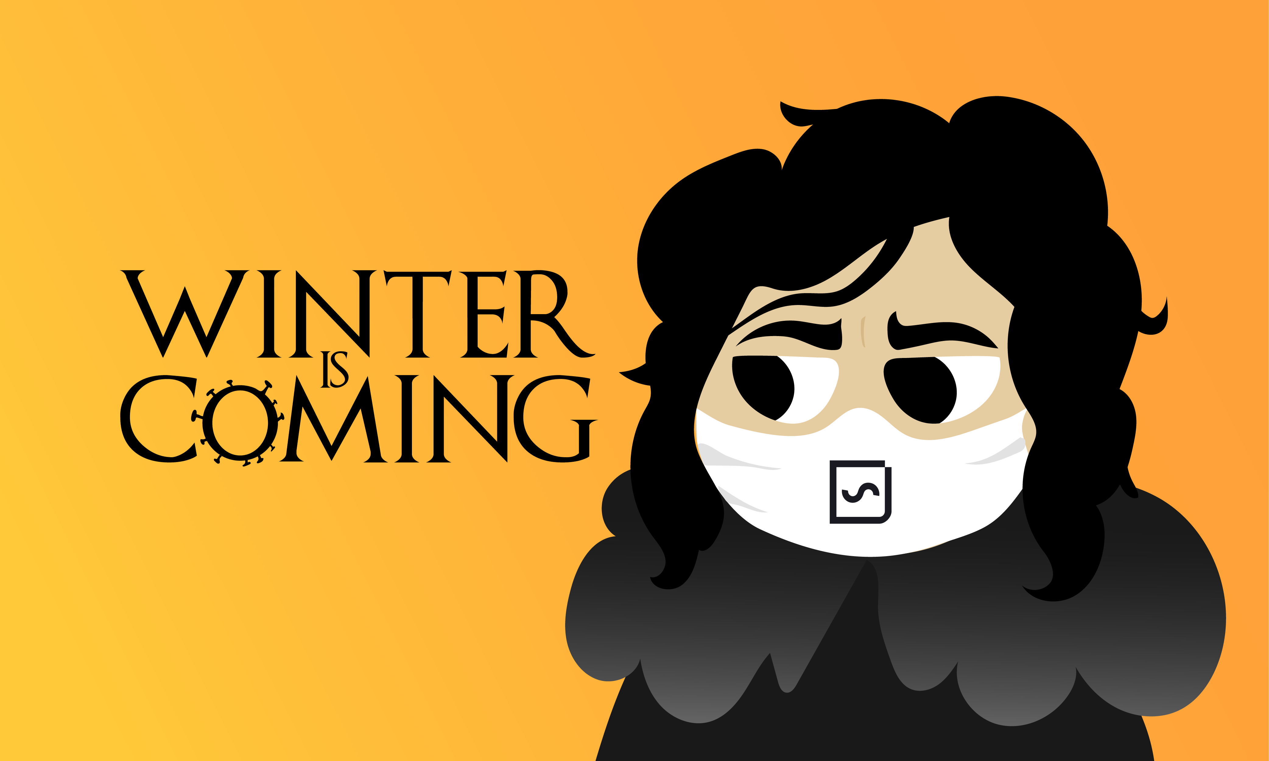 winter is coming