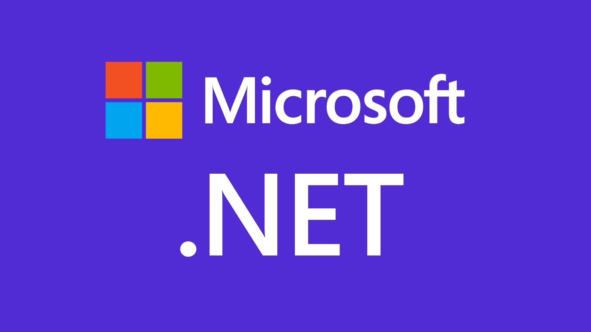 .Net 6