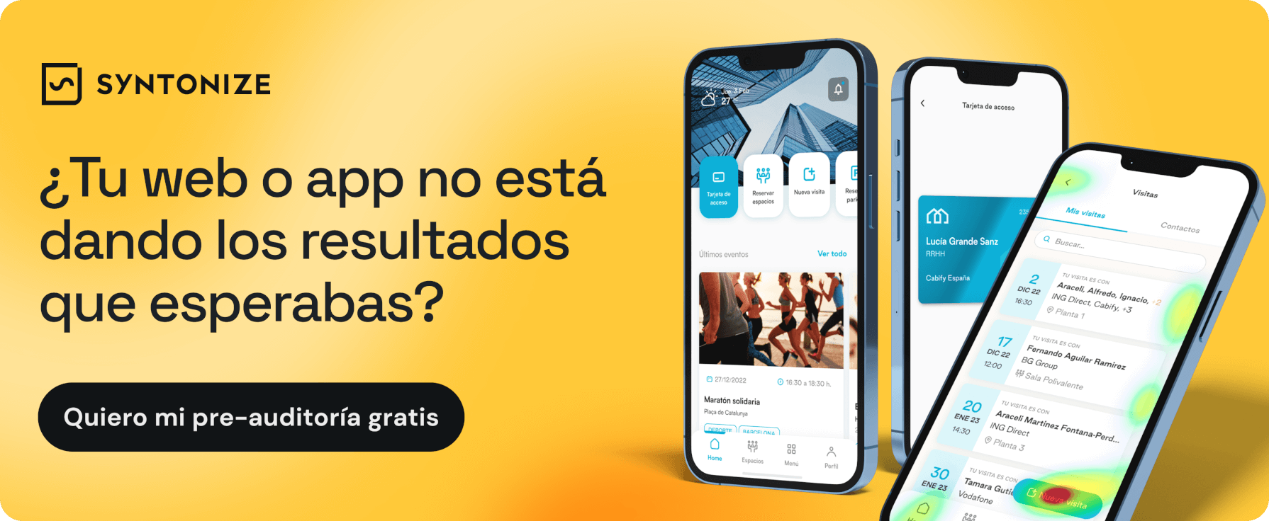 Auditoria de experiencia de usuario gratis