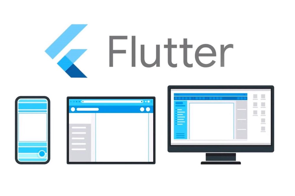 conceptos de flutter