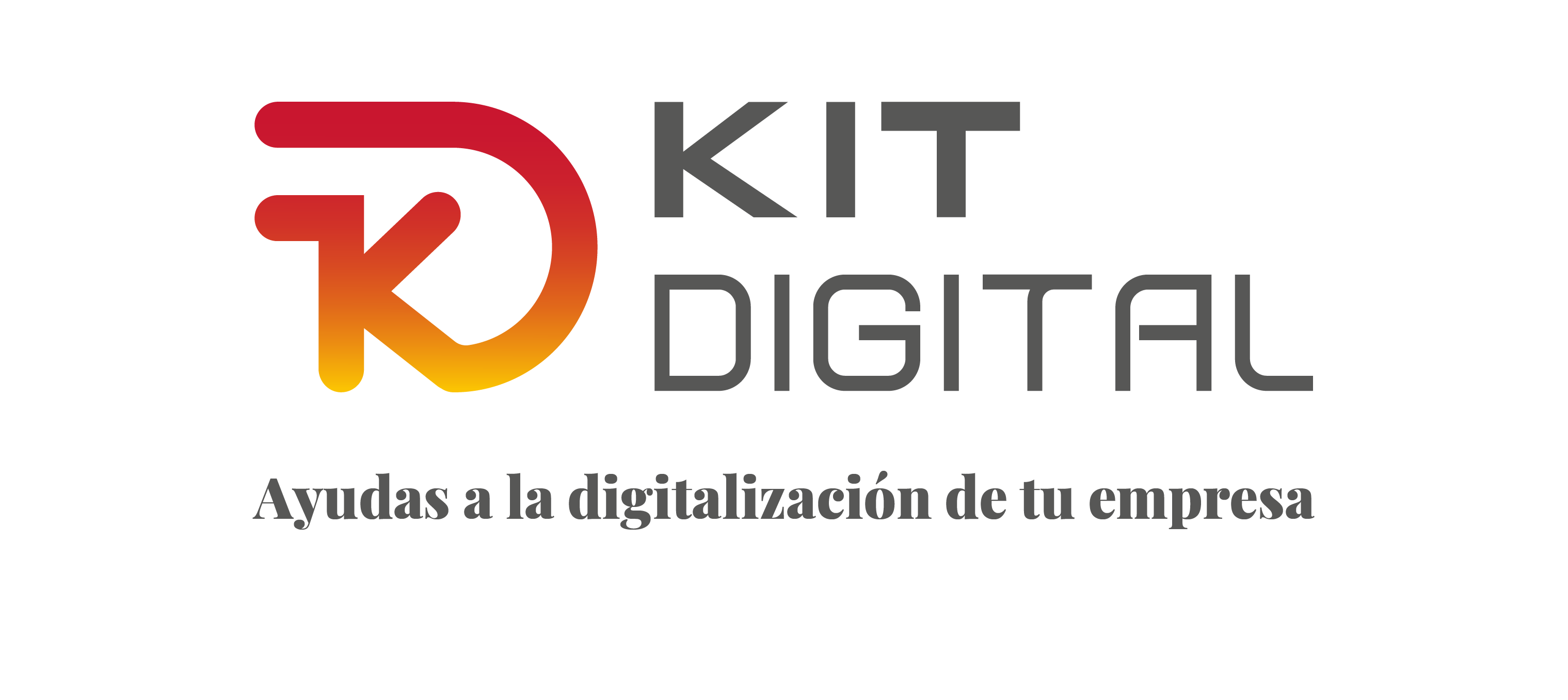 Kit Digital para subvencionar la digitalización que buscas