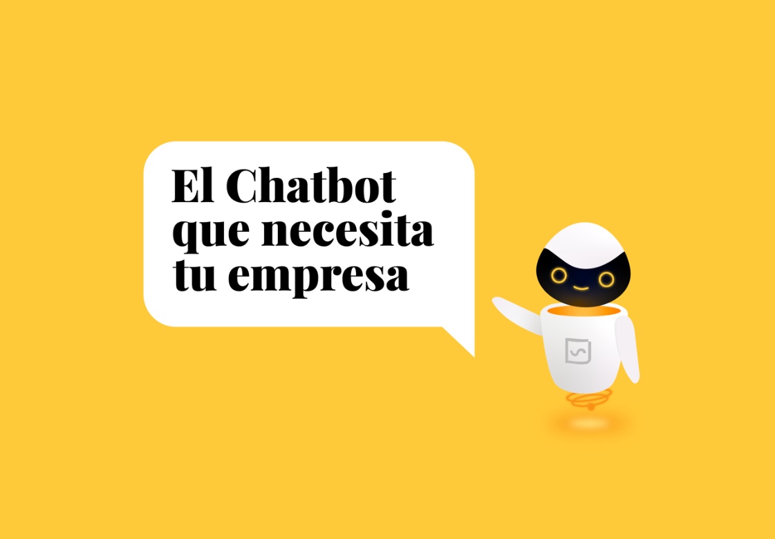El Chatbot, el indispensable empresarial