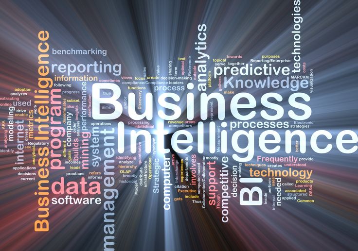Todo lo que necesitas saber del Business Intelligence.