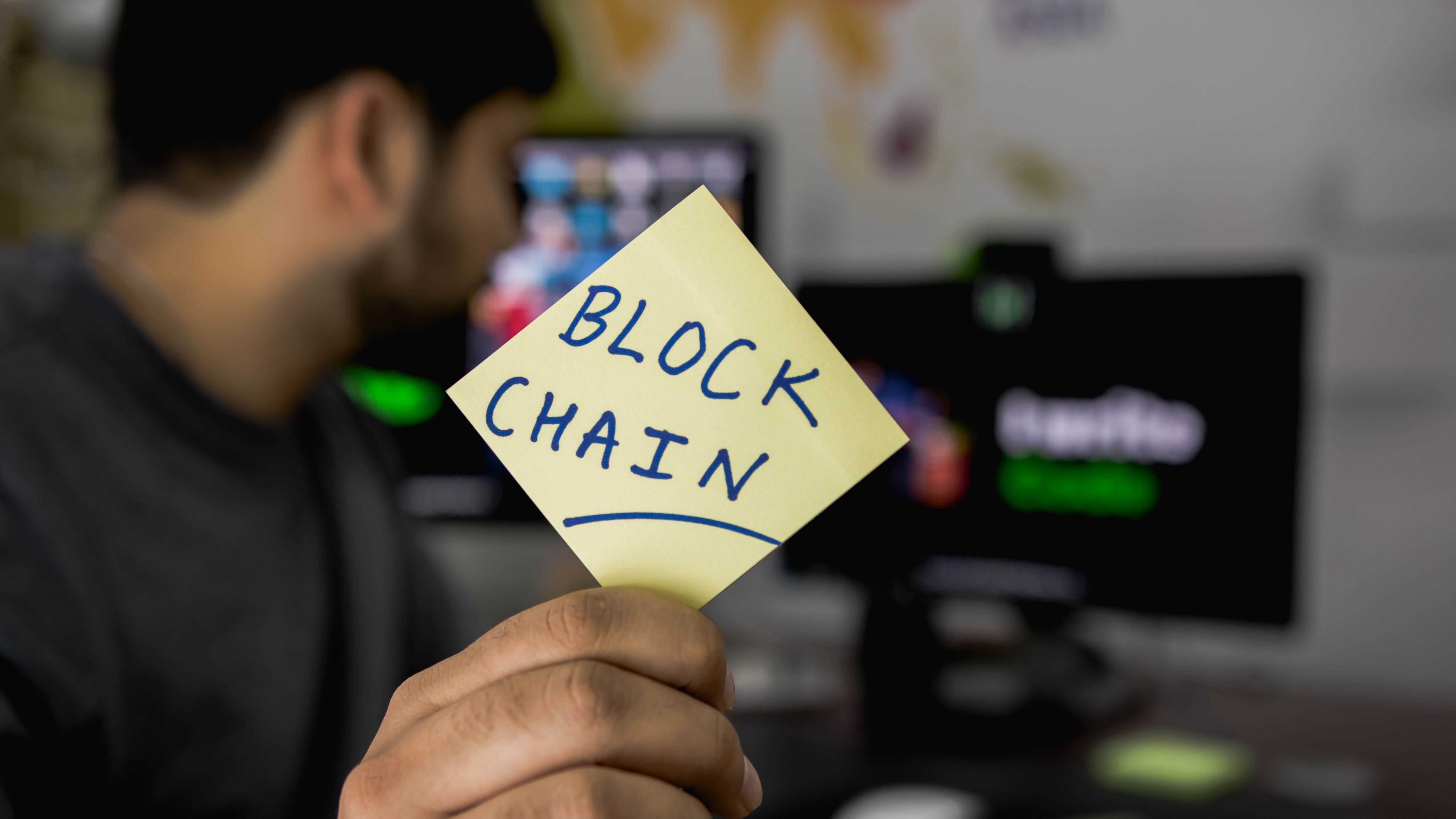 Blockchain, la tecnología que está revolucionando el mundo empresarial.