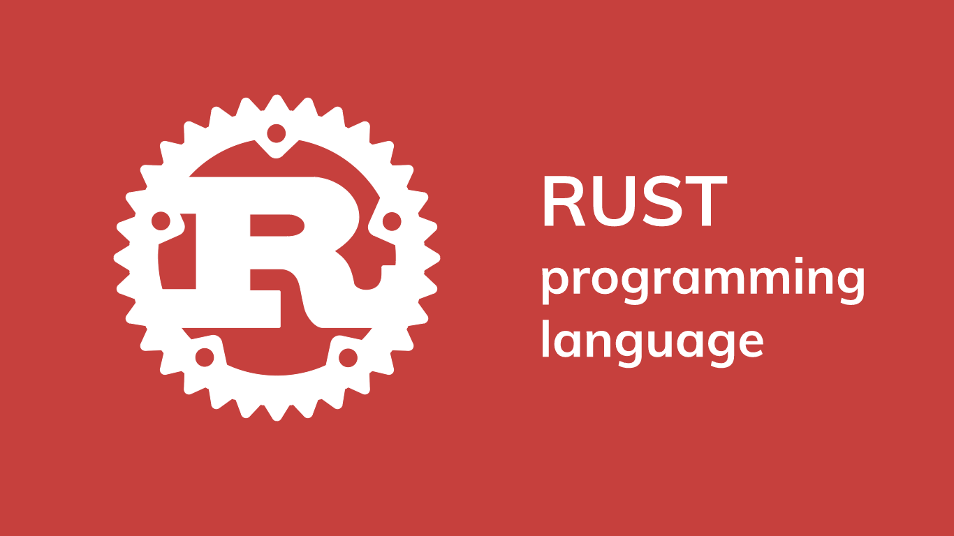 Rust como lenguaje de programación y sus beneficios - Syntonize