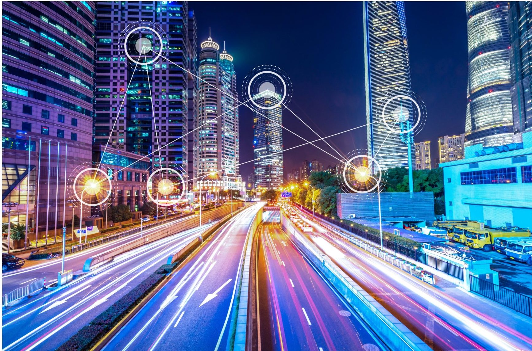 Qué son los gemelos digitales