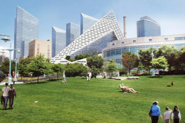 Smart City sostenible