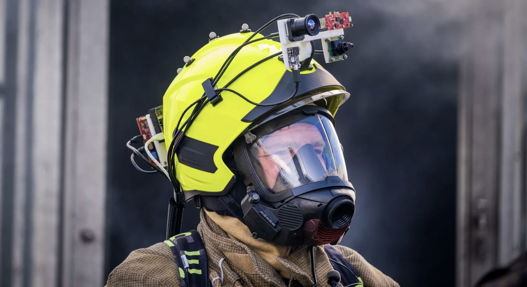 Bomberos 2022
