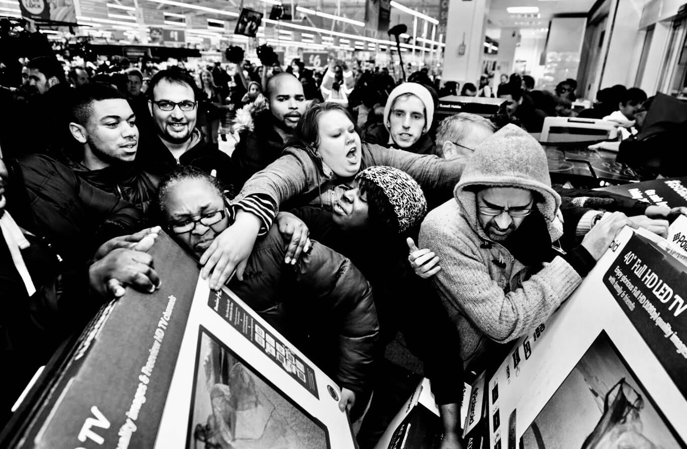 consejos para ahorrar en el Black Friday