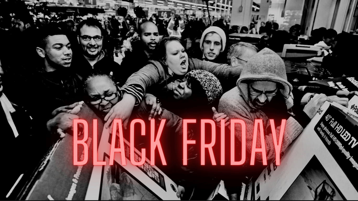 consejos para ahorrar en el Black Friday