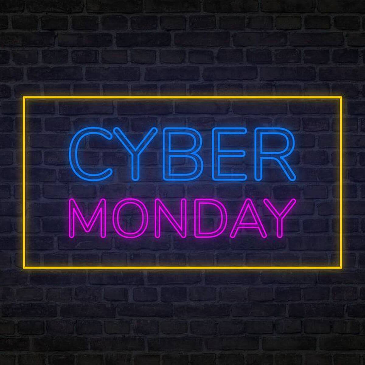 Qué es el cyber Monday
