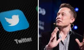 Elon musk compra Twitter