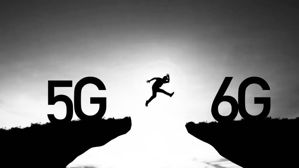 ¿Qué es el 6G?