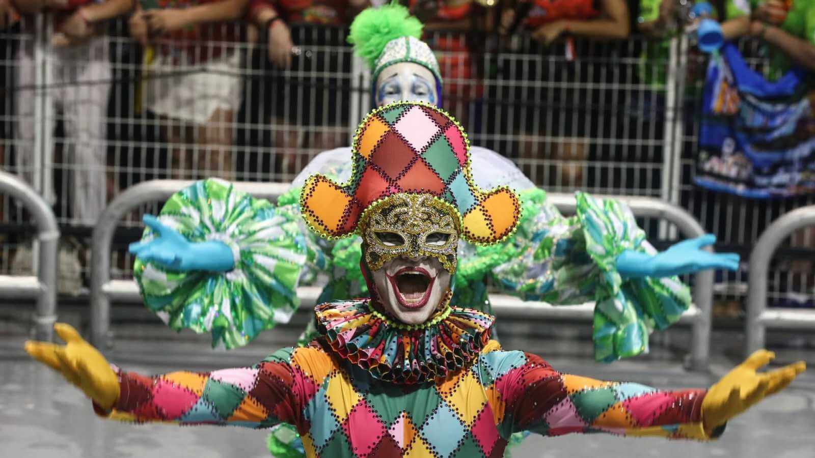 Tecnologías para carnaval 2023