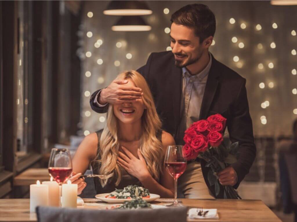 San Valentin