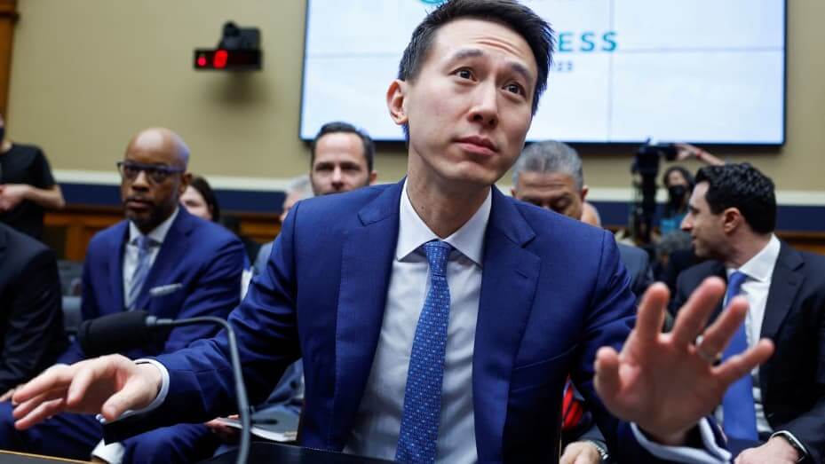 Jucio de Tiktok
