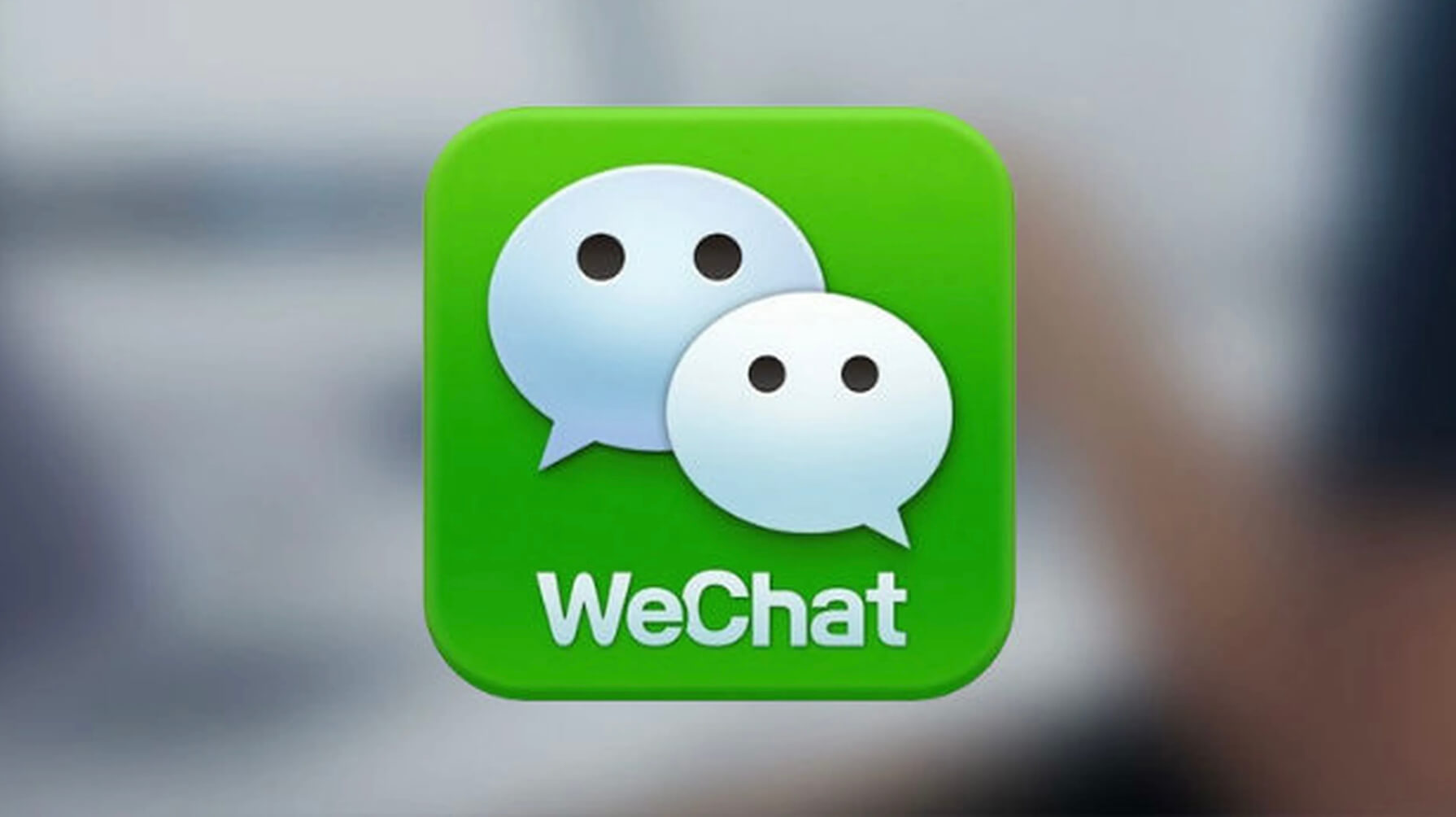 Qué es WeChat