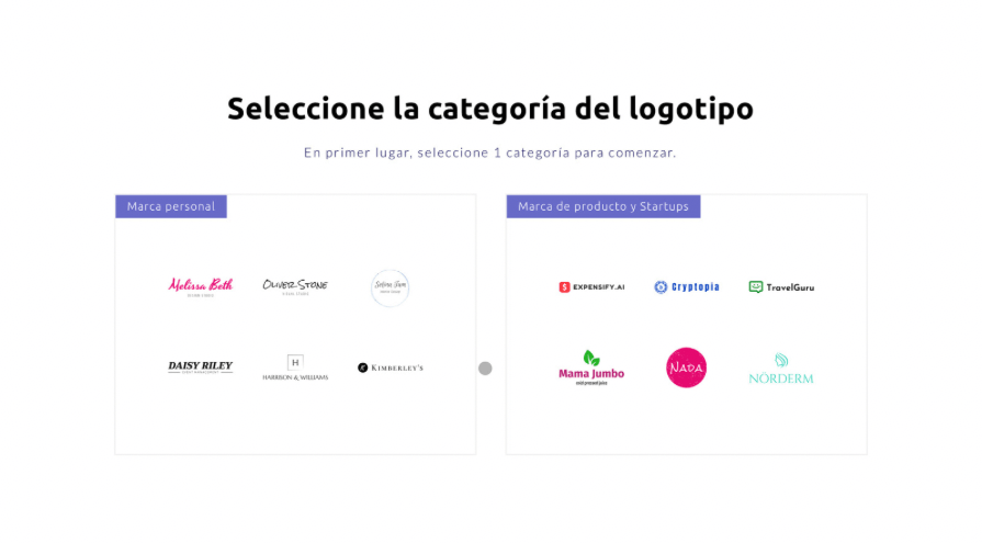 IA para crear logos