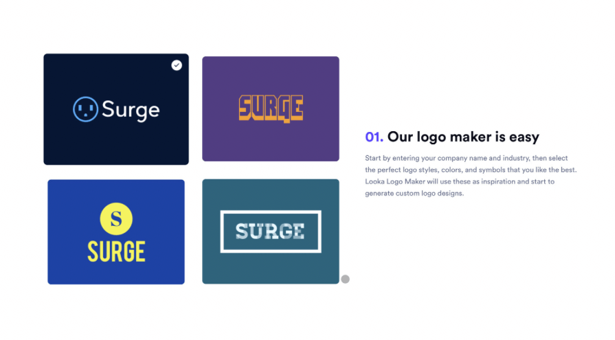 IA para crear logos