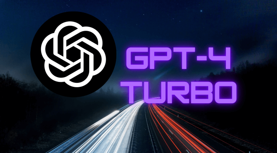 Chat GPT 4 Turbo