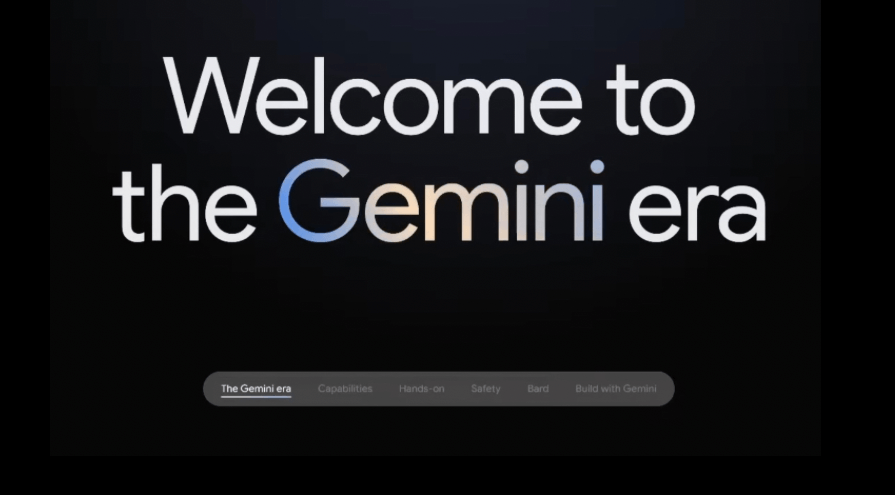 Qué es Gemini