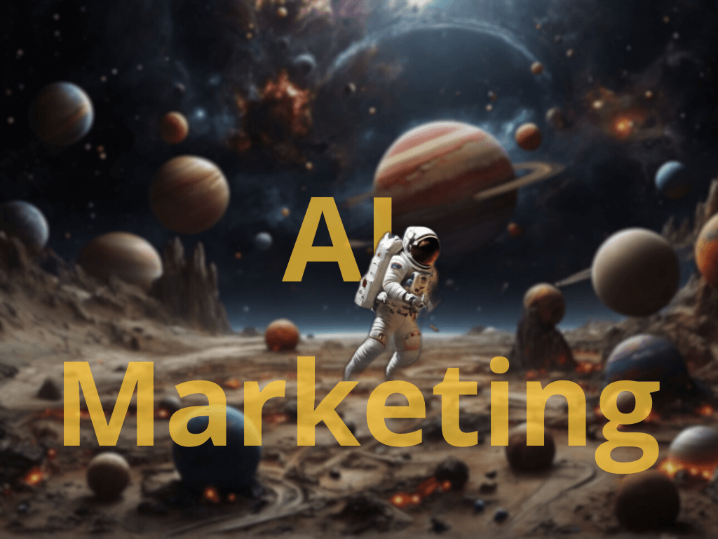 AI Marketing