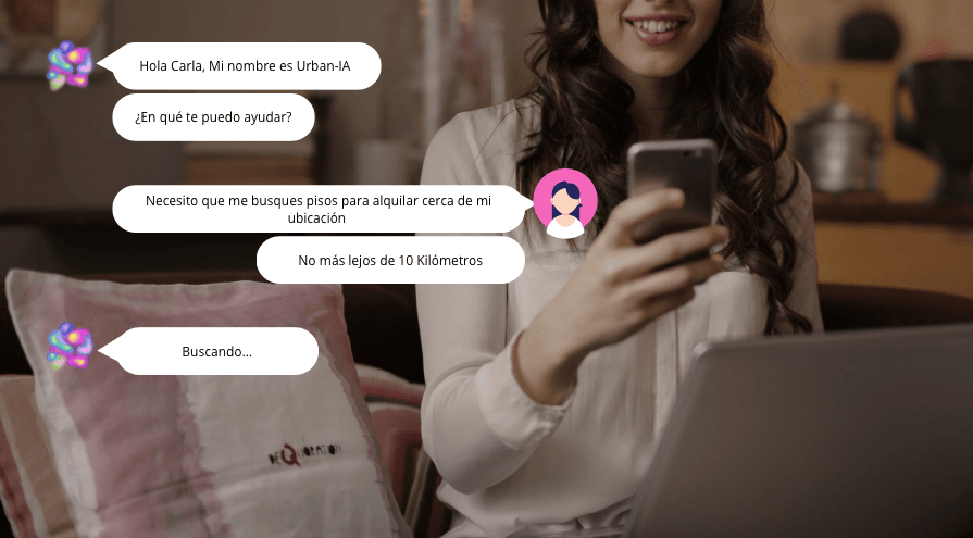 Chatbot ia