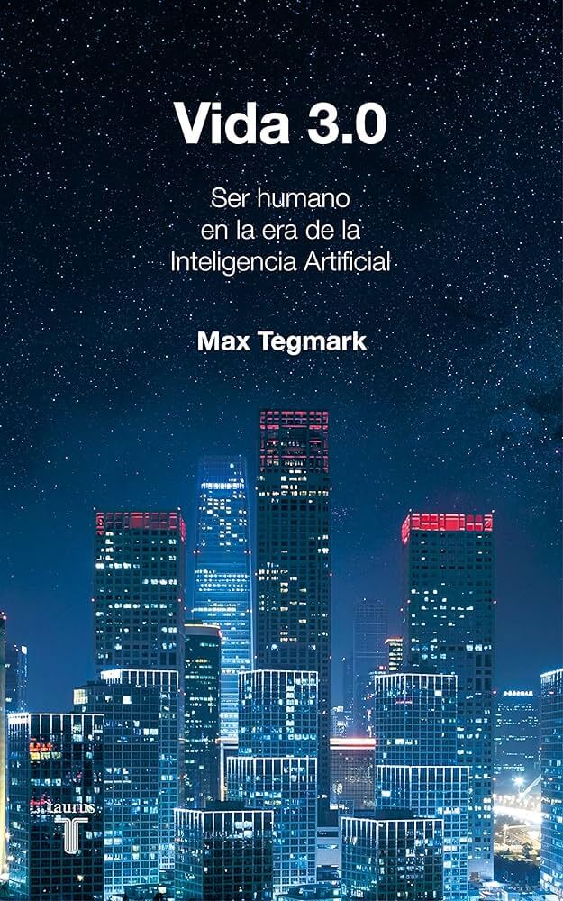 Libros sobre inteligencia artificial