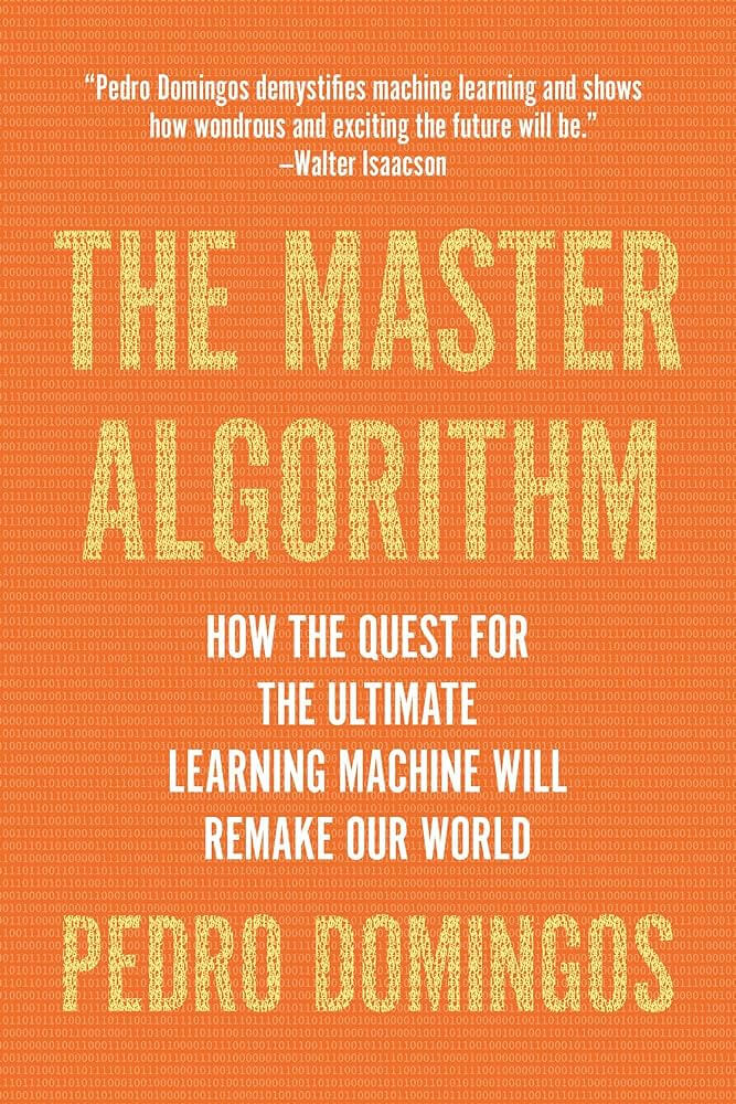 Libros sobre inteligencia artificial