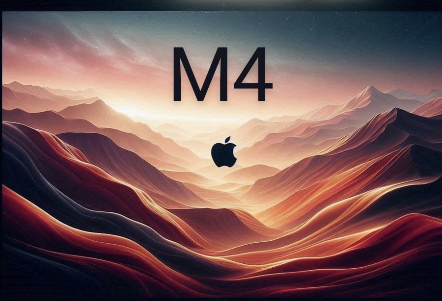 Apple M4