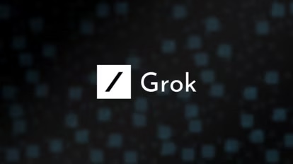Grok AI