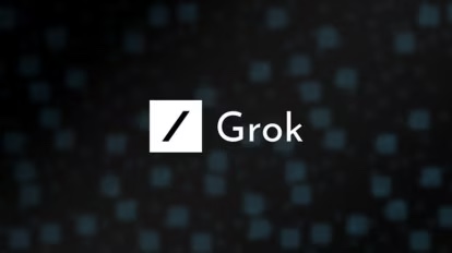 Grok AI