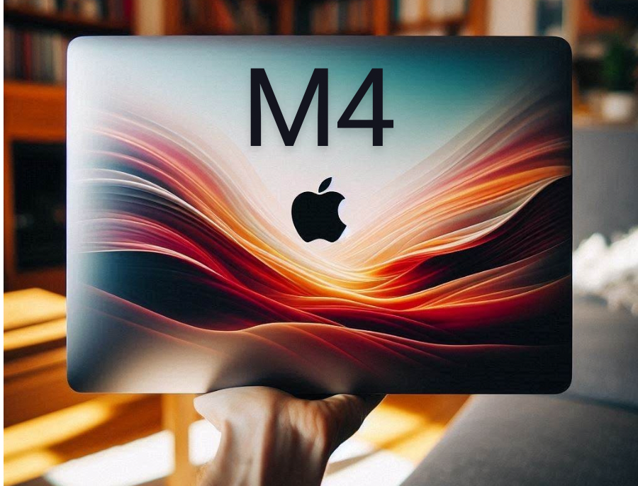 Apple M4