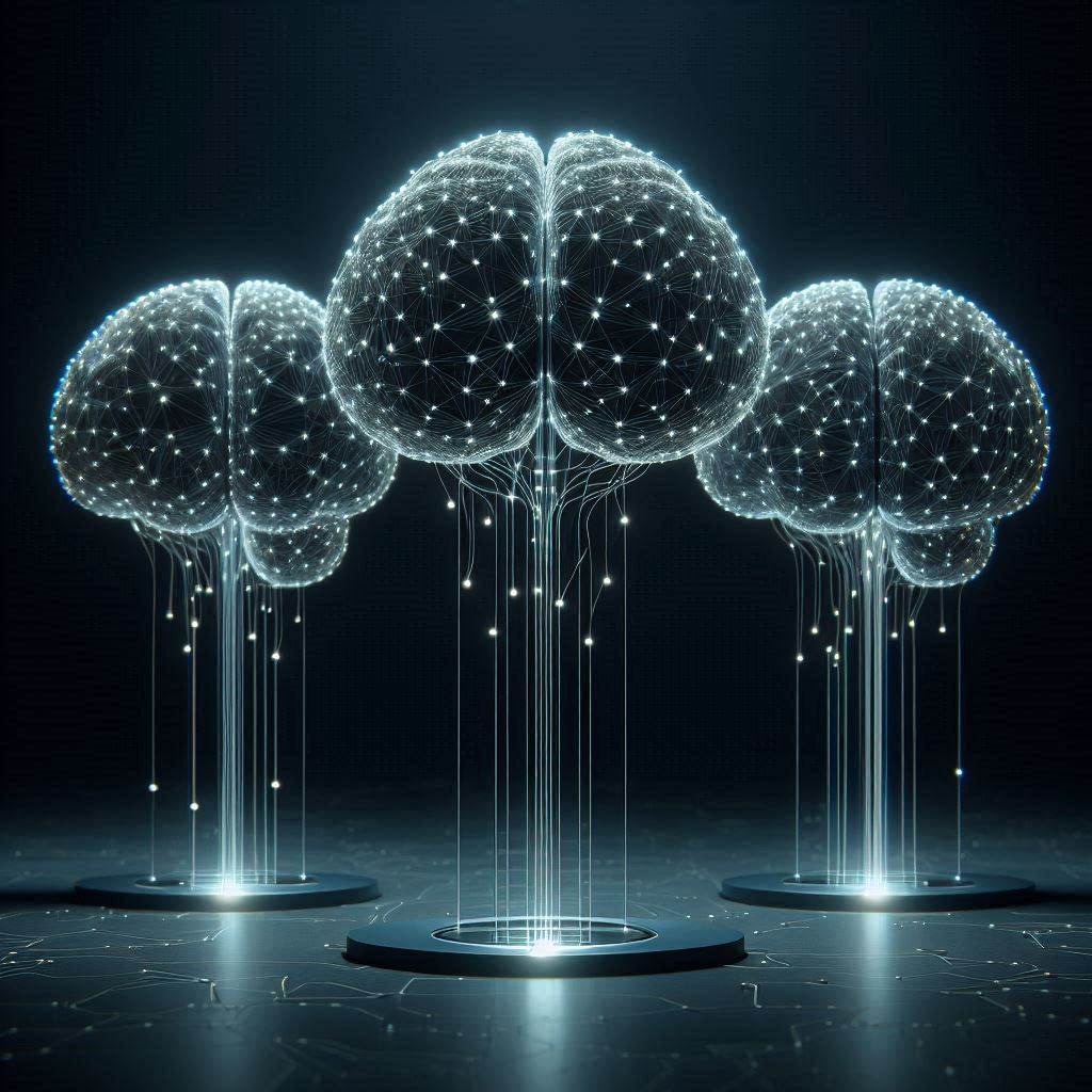 4 tipos de inteligencia artificial